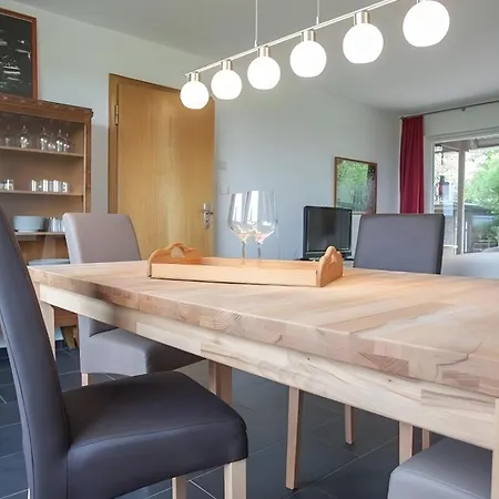Holiday home Am Grenzweg Winterberg