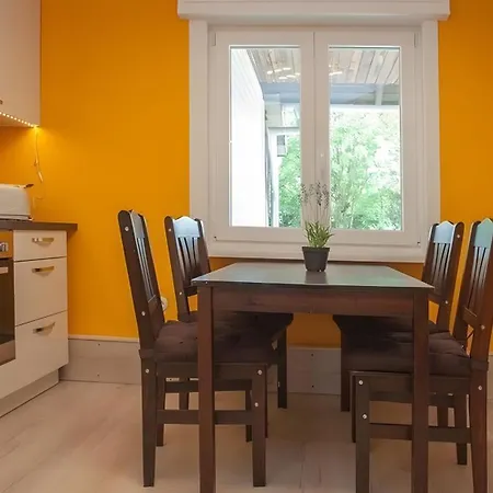 Am Grenzweg Holiday home Winterberg