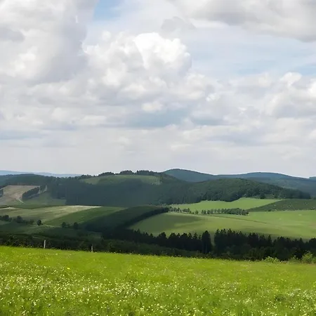 Am Grenzweg Holiday home *
