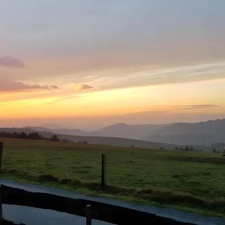 Holiday home Am Grenzweg Winterberg